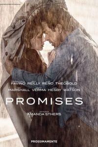 Promises [Spanish]